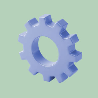 Illustration of a feature on a cryptocurrency buying and trading platform